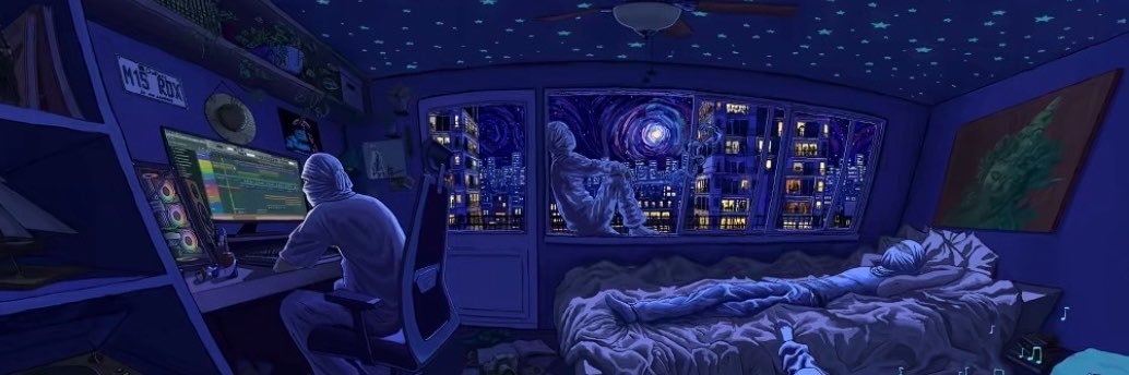 digiwaxou's profile banner image