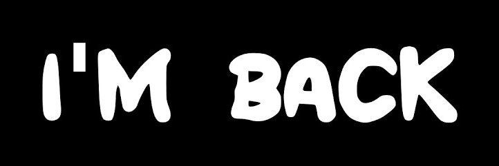 ACisBack01's profile banner image