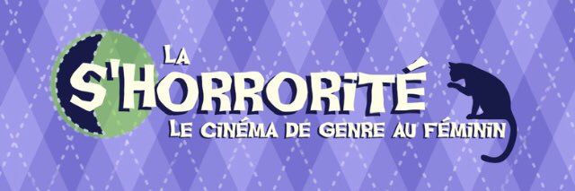 La S'horrorité banner
