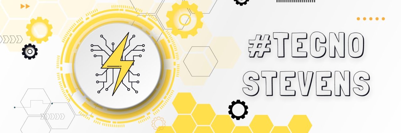 TecnoStevens's profile banner image