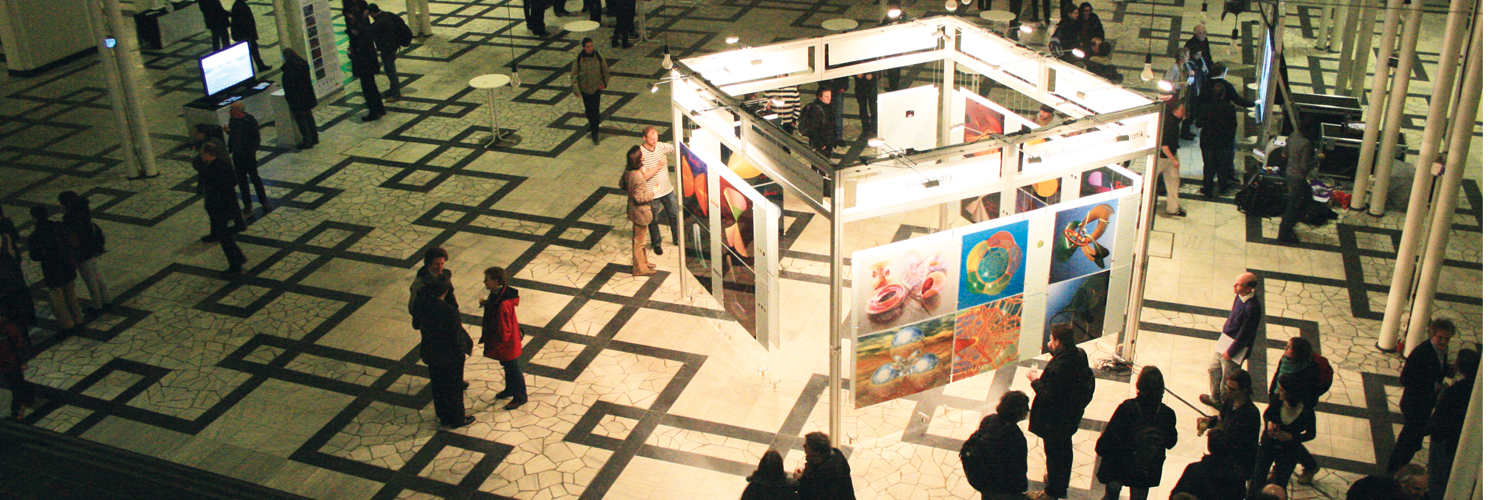 IMAGINARY gGmbH banner