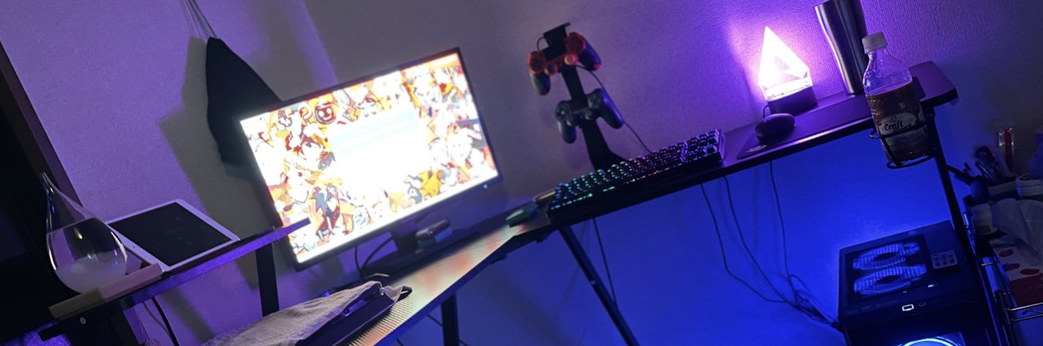 pc_syo_ps4's profile banner image