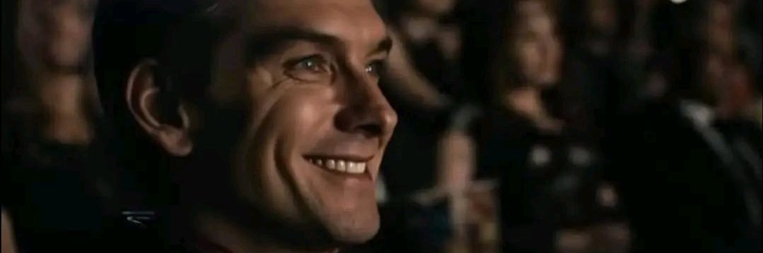 Psam, The Movie Guy banner