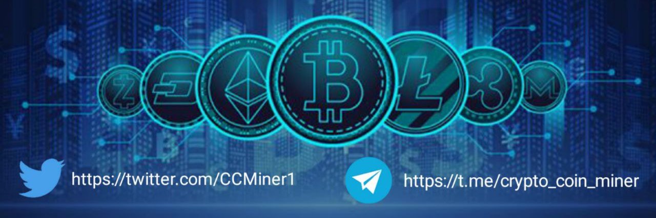 Crypto Coin Miner banner
