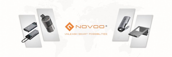 NOVOO_Global Profile Banner
