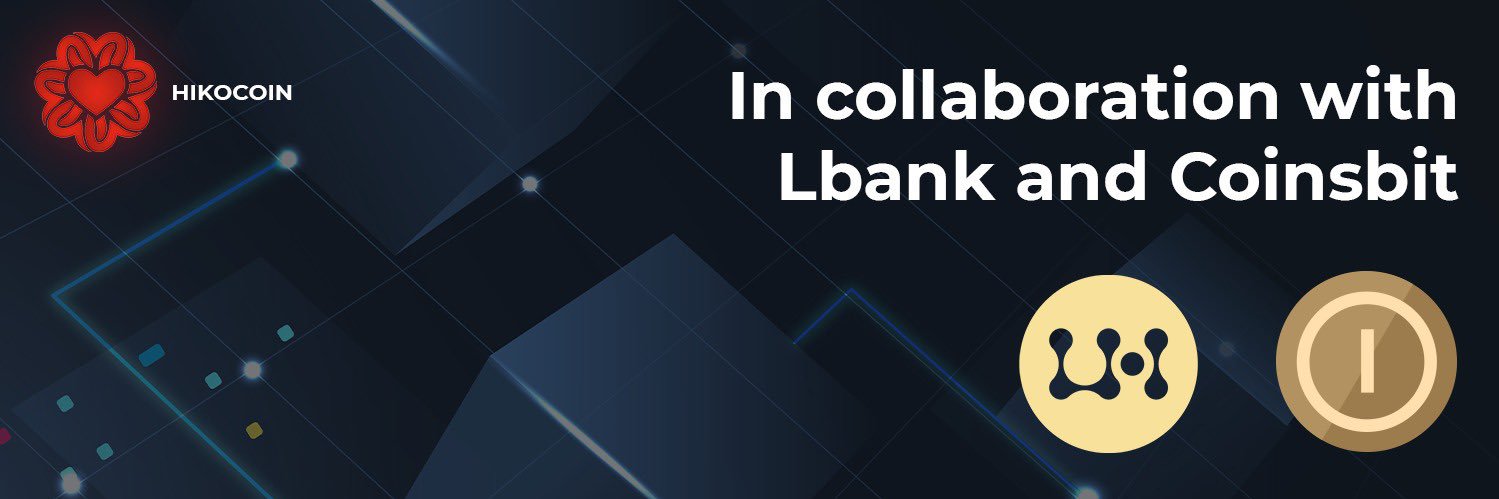 CoinHiko's profile banner image
