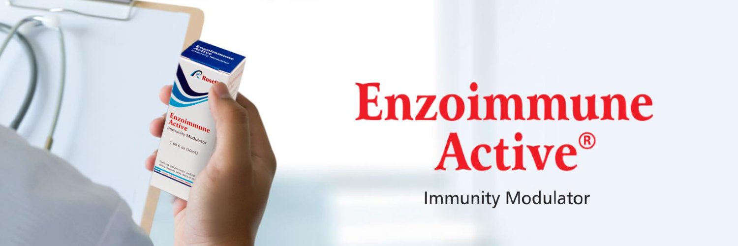 enzoimmune's profile banner image