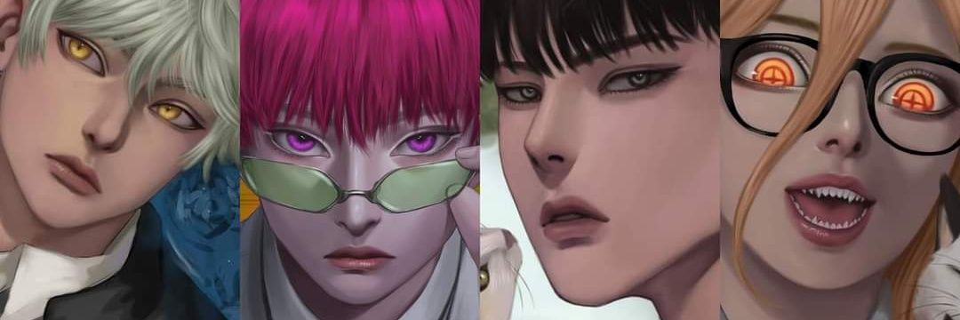 Eriscism's profile banner image