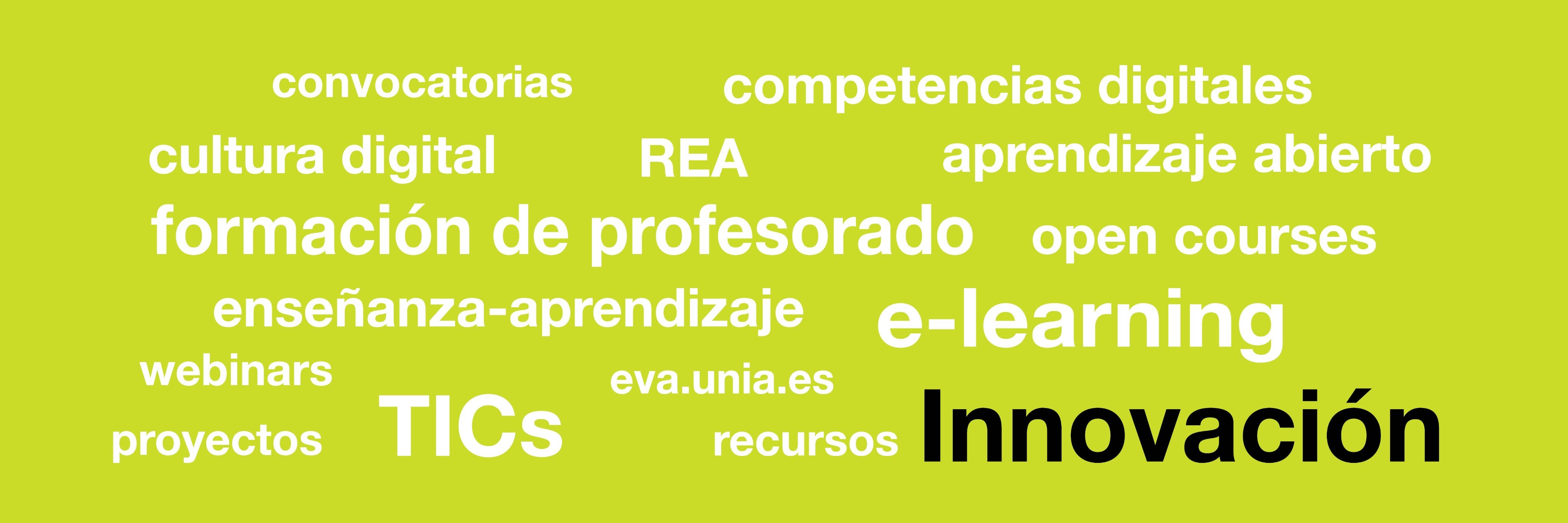 UNIA Área Innovación banner