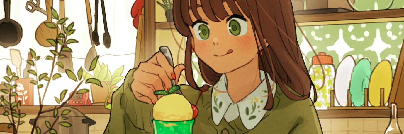 松峰￤イラストレーター's banner