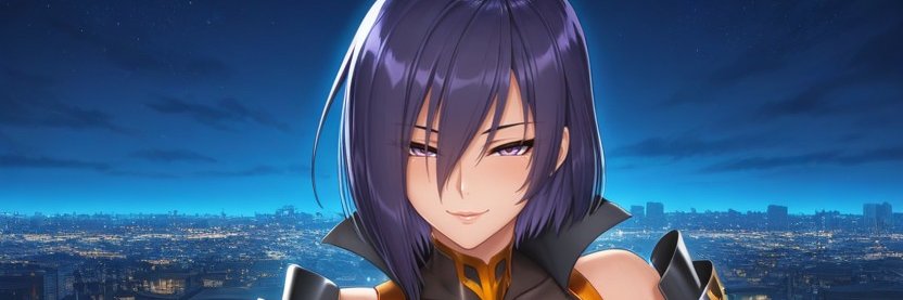 EmperorAmethyst's profile banner image