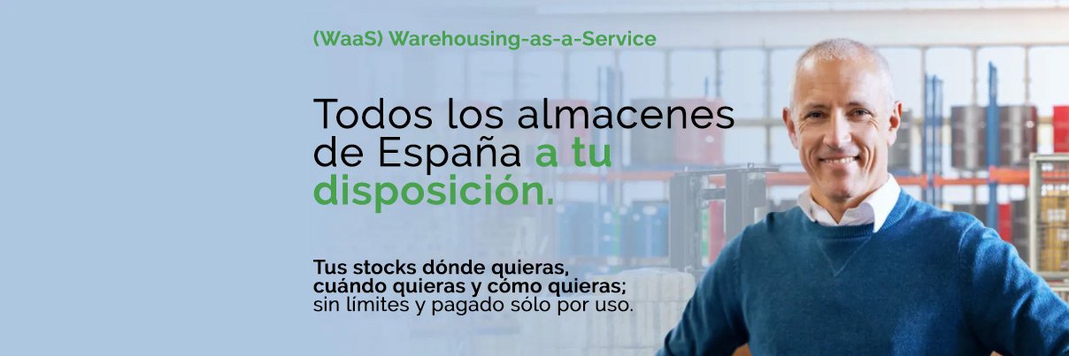 Estoko Logistics banner