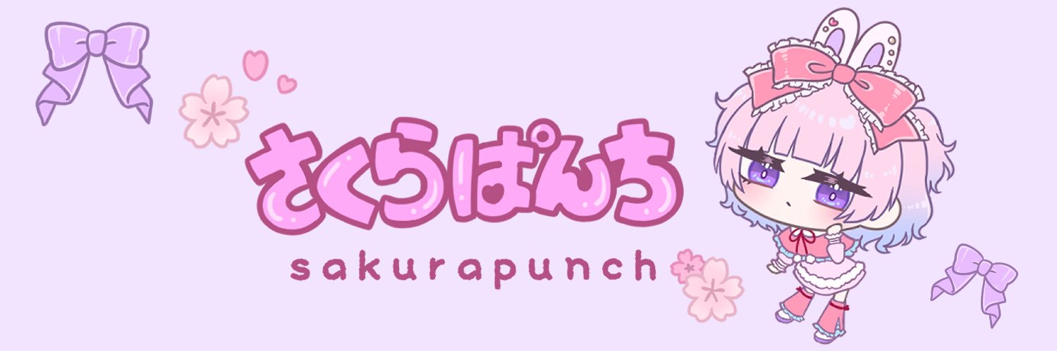 SakuraPunch_3's profile banner image