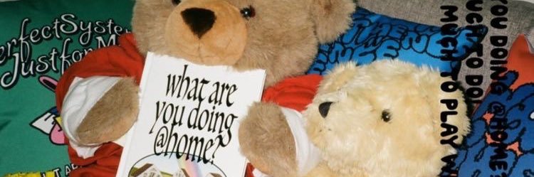 🐇 banner