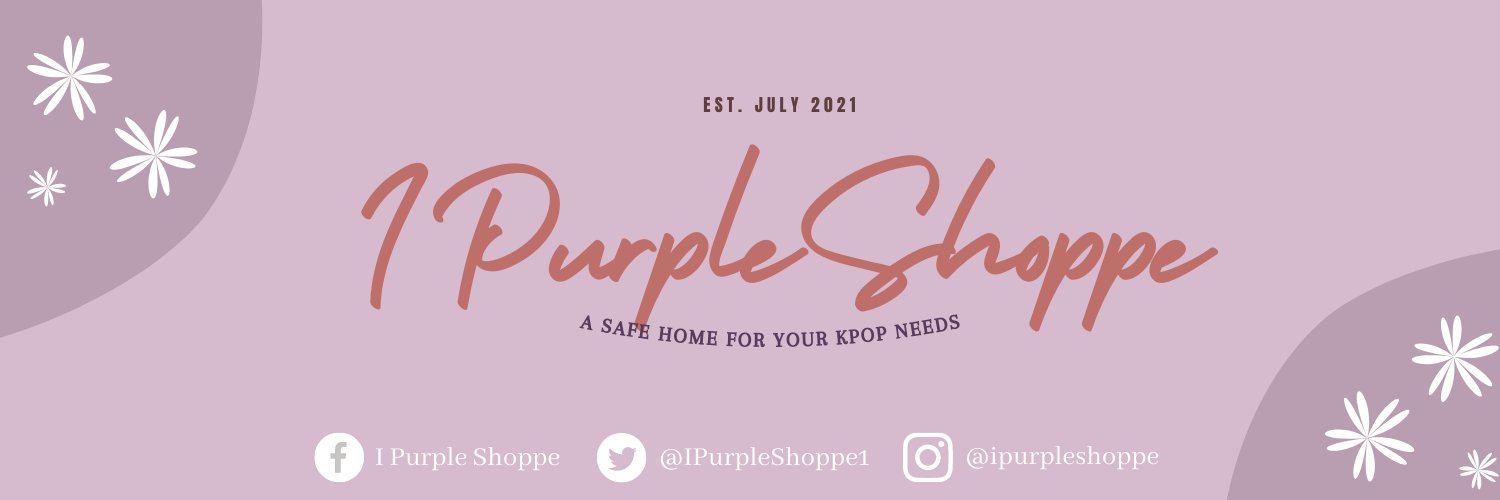 IPurpleShoppe1's profile banner image
