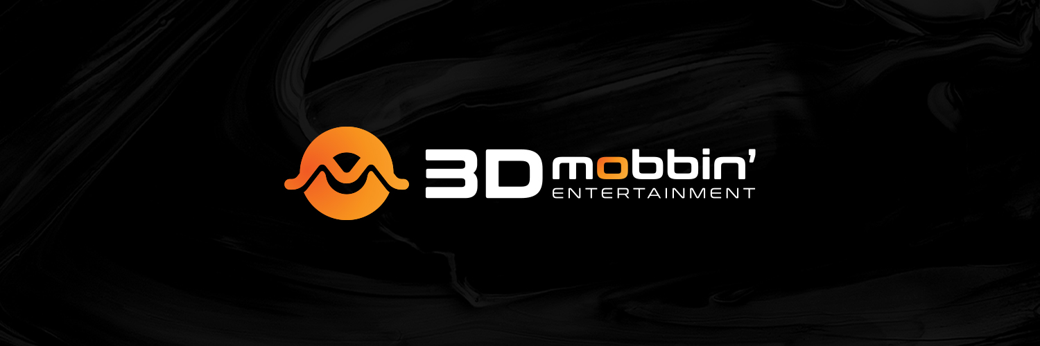 3DMobbin's profile banner image