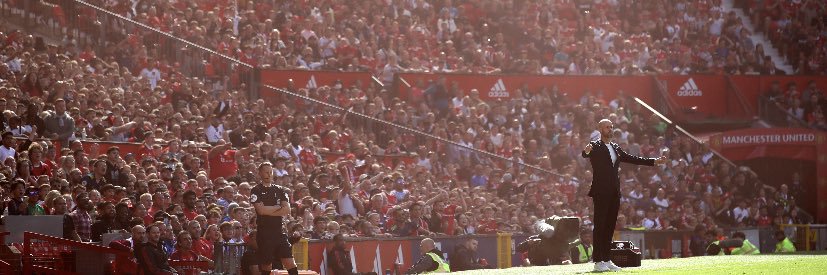 UnitedHeath's profile banner image