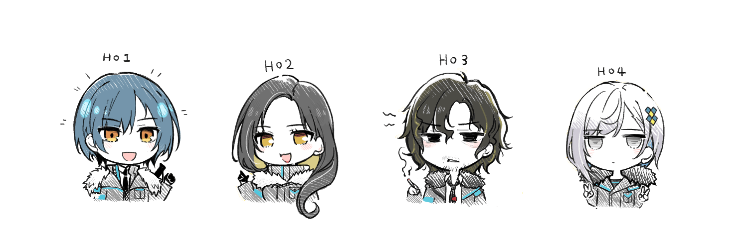 清く正しいかろり banner