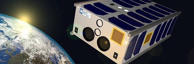 Professorship for Space Technology Uni Würzburg banner