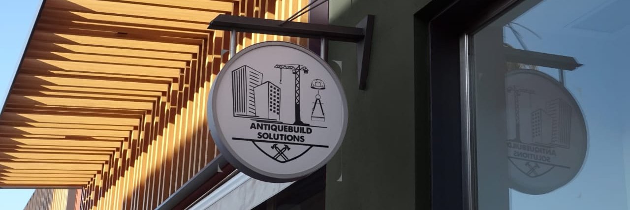 antiquebuildsol's profile banner image