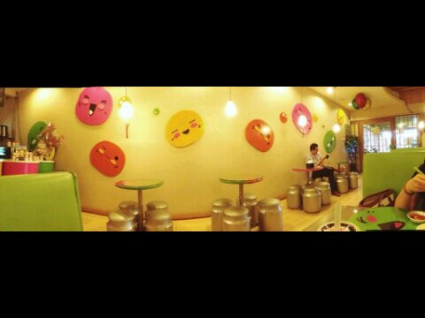GOCHA Taiwan Delight banner