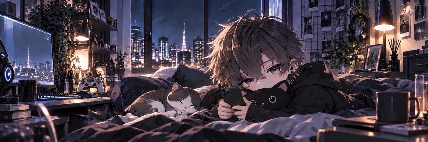 Sora_0127's profile banner image
