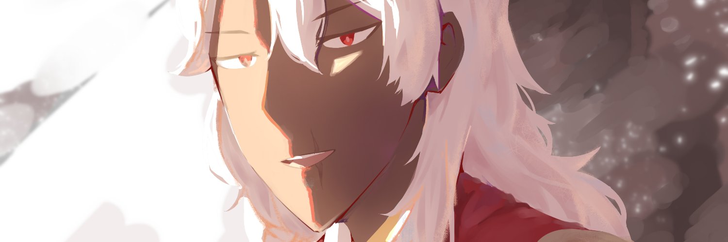 BerusGal's profile banner image