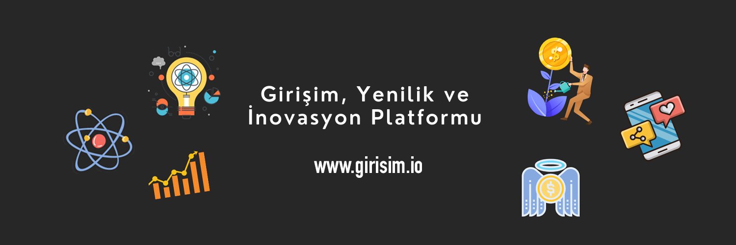 Girişim IO banner