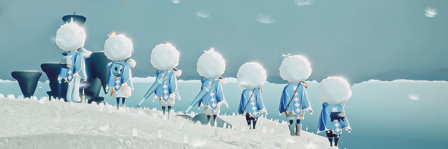 ☺︎ 𓆩よこょこ𓆪 ☺︎ banner