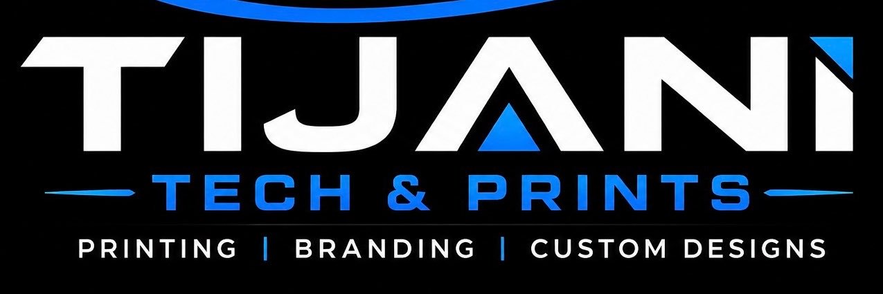 TijaniTechPrint's profile banner image
