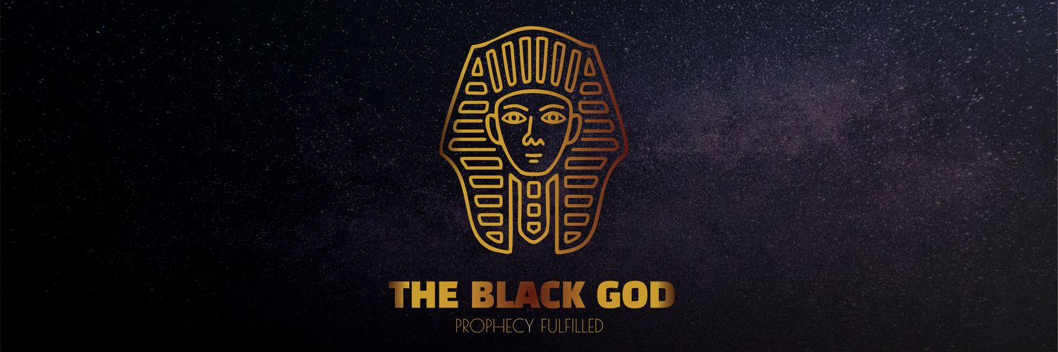 BlackGodWisdom's profile banner image