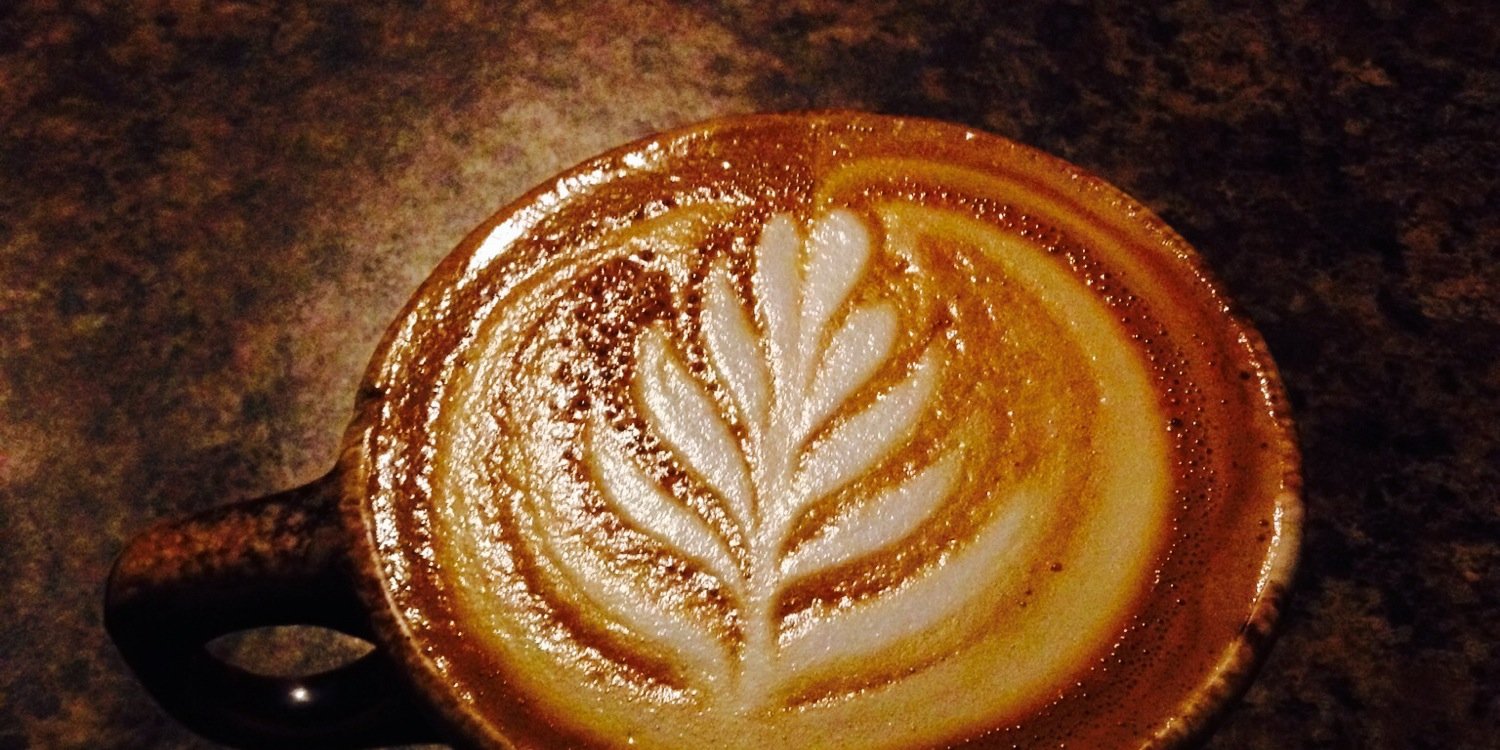 AversboroCoffee's profile banner image