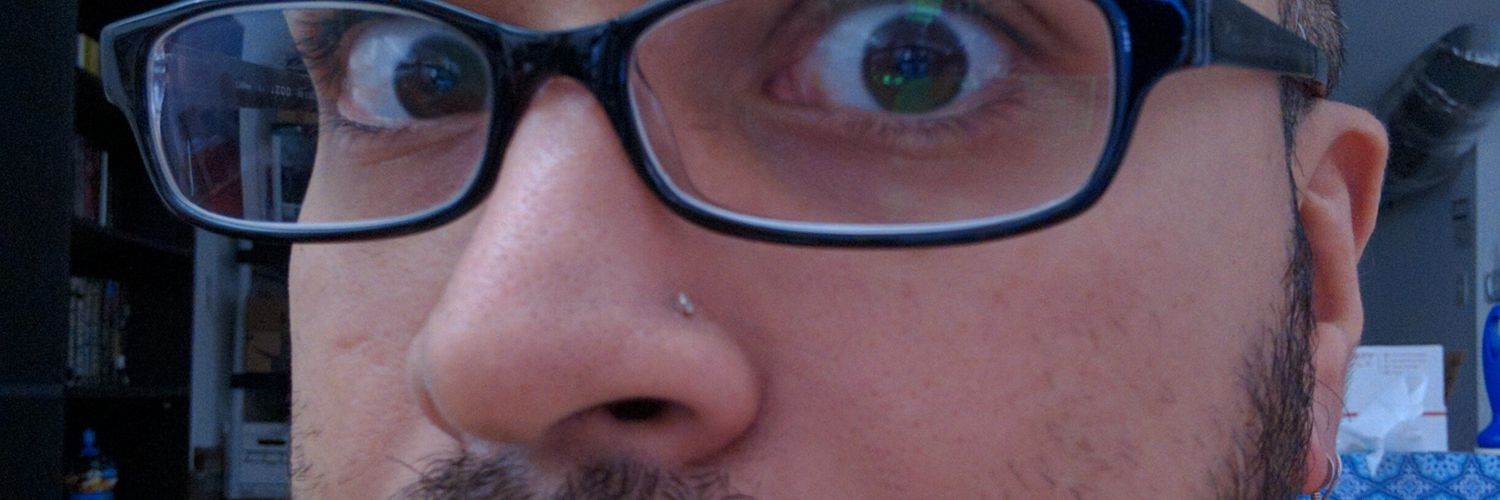 Hefelumpman's profile banner image