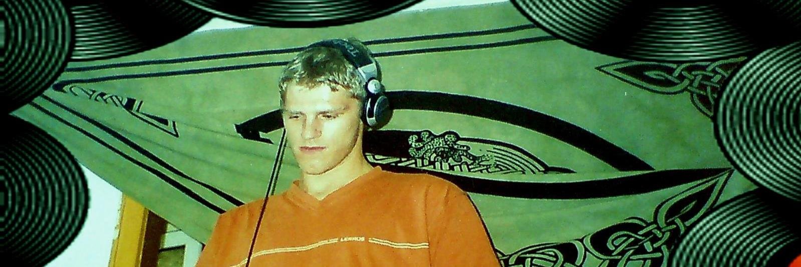 DJCHM's profile banner image