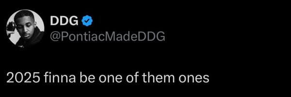 DDGStats Profile Banner