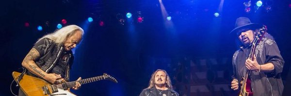 Johnny_VanZ Profile Banner