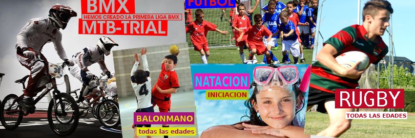 Formacion Deportiva banner