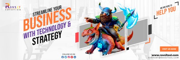 ravsitsolution Profile Banner