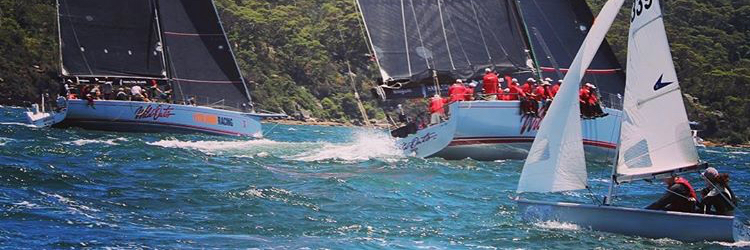 Jeff Armitstead 💉💉 💉 🇦🇺⛵️💻🫁 banner