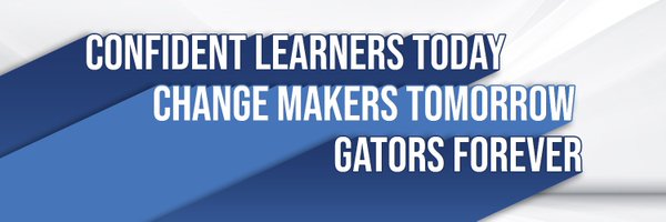 dunbargators Profile Banner