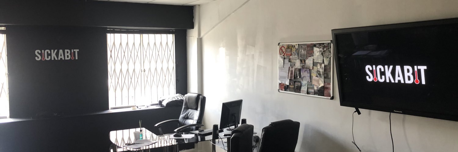 SickABit's profile banner image