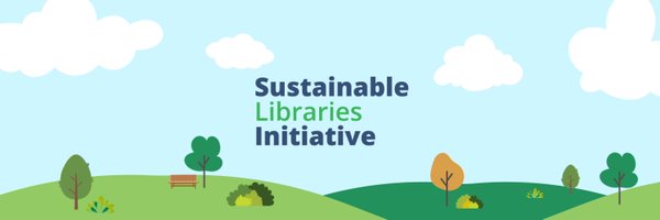 sustainablelib2 Profile Banner