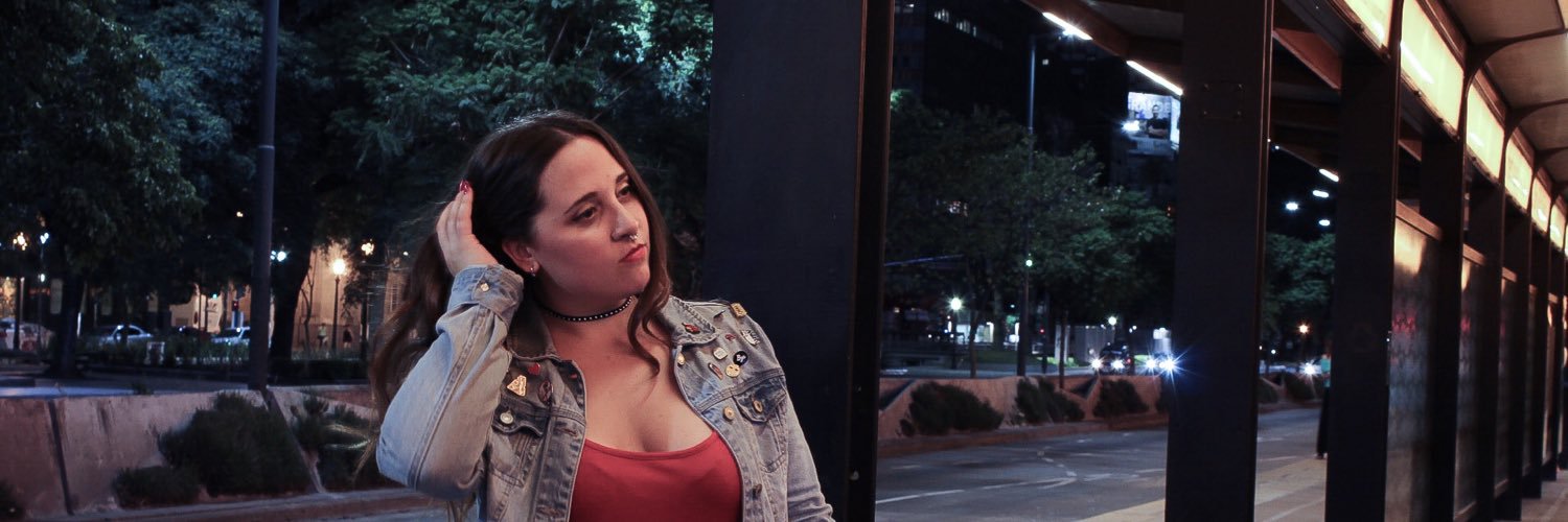 Sofi D’alesio banner