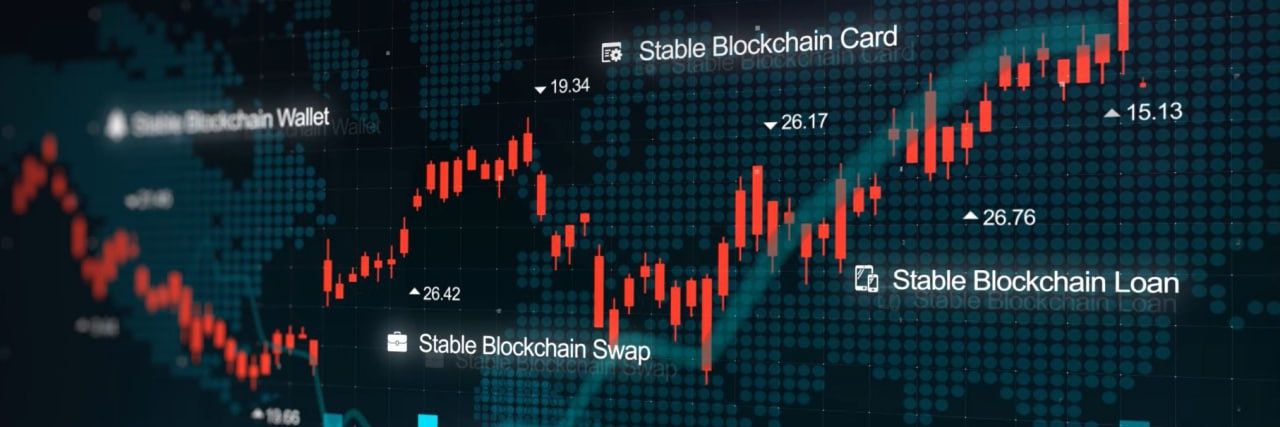 StableBlockchain banner