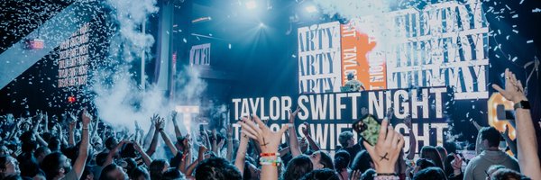 thetaylorparty_ Profile Banner