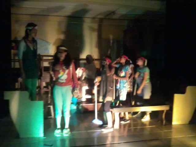 Teater api Yadika 5 banner