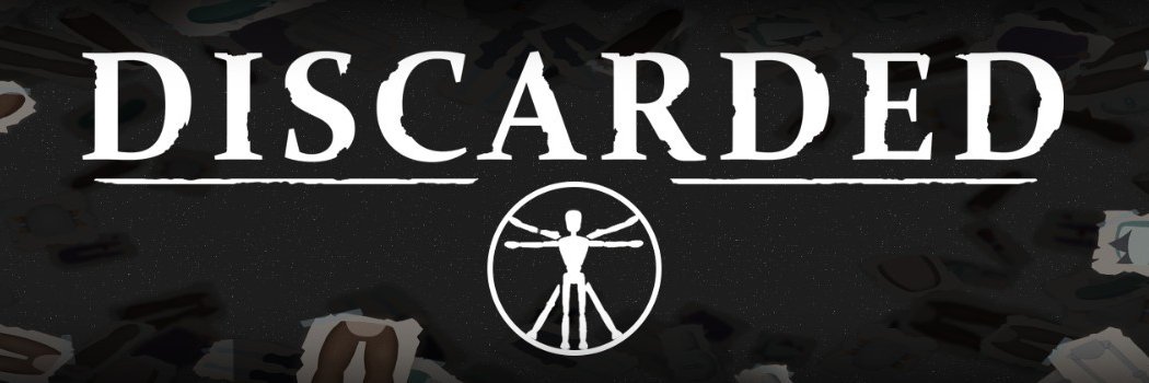 Discarded_Game's profile banner image