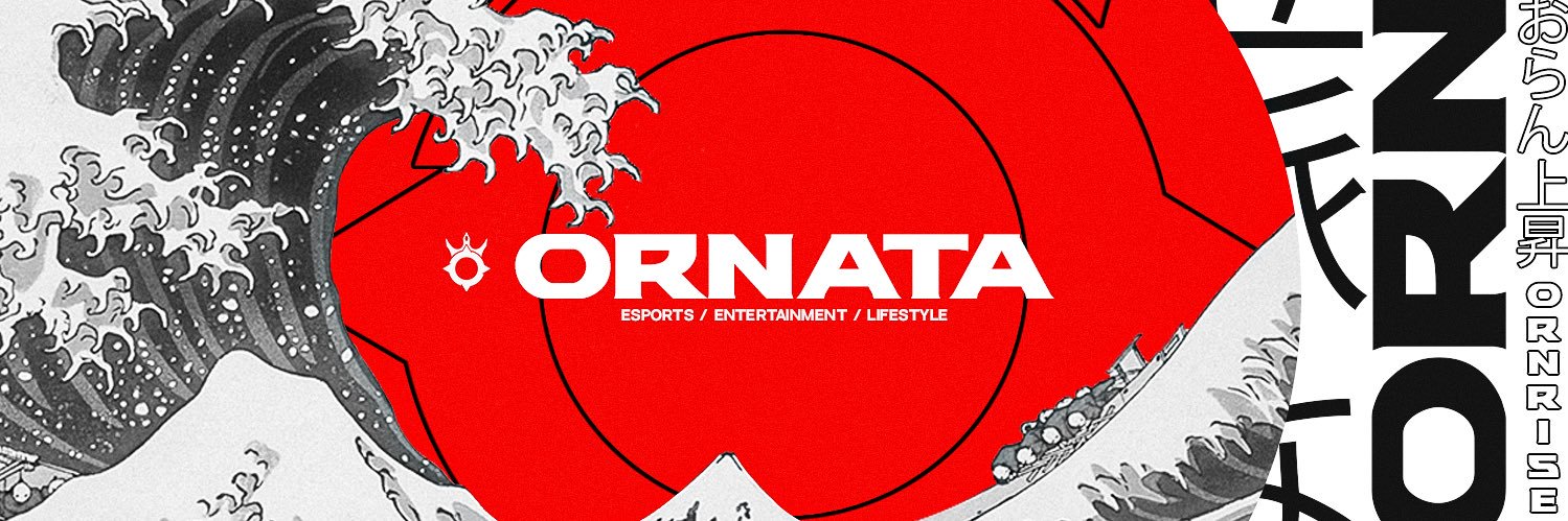 Ornata banner
