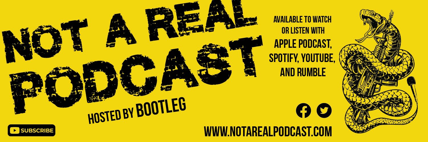 ATFvBootleg's profile banner image
