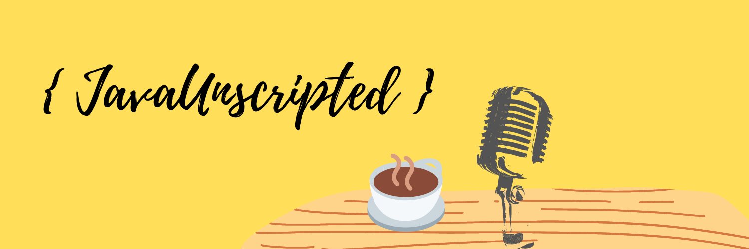 JavaUnscripted banner